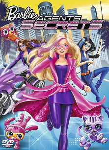 Barbie agents secrets 56